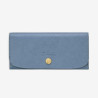 Longchamp - Portefeuille long rabat Epure